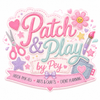 Patch and Play By Pey - Home